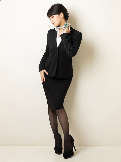 山崎 ひな子2