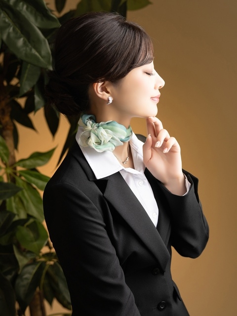 森川 菜々子1