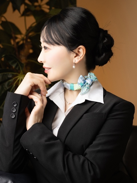 星野 真美子1