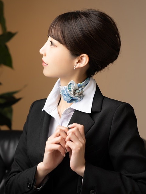 辻 沙織1