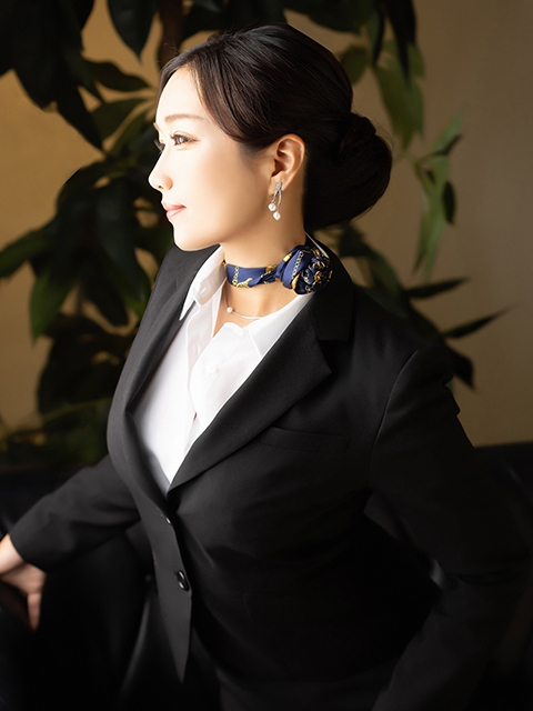 七瀬 夏菜子