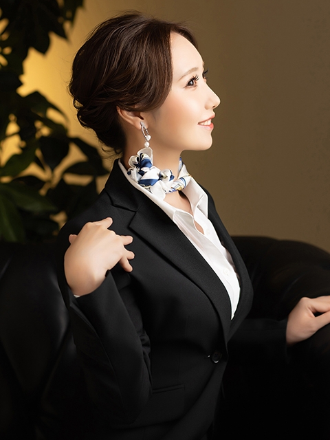 一条 紗子