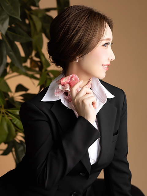 一条 紗子1