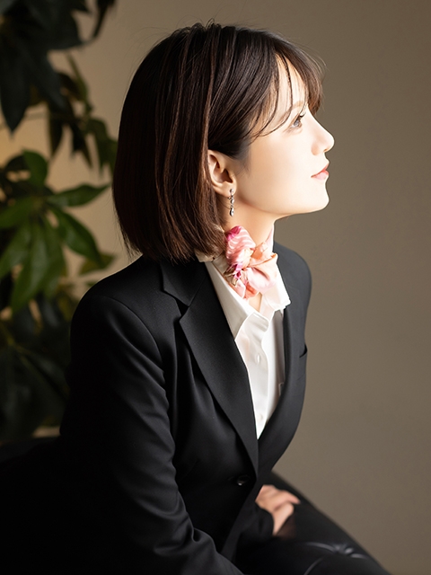 卯ノ花 やちる