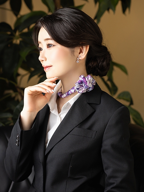 香月 蘭