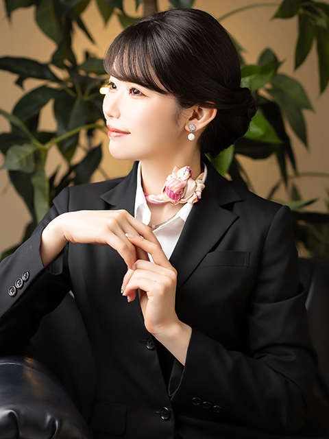 香月 蘭