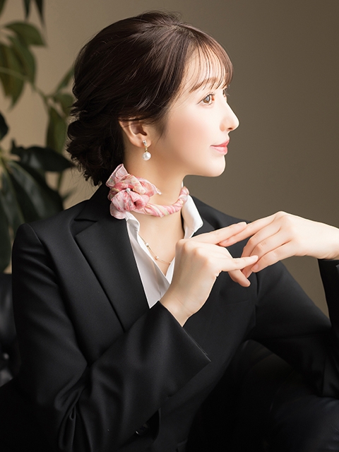 桜咲 あこ