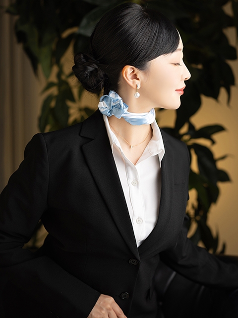 星野 珠子