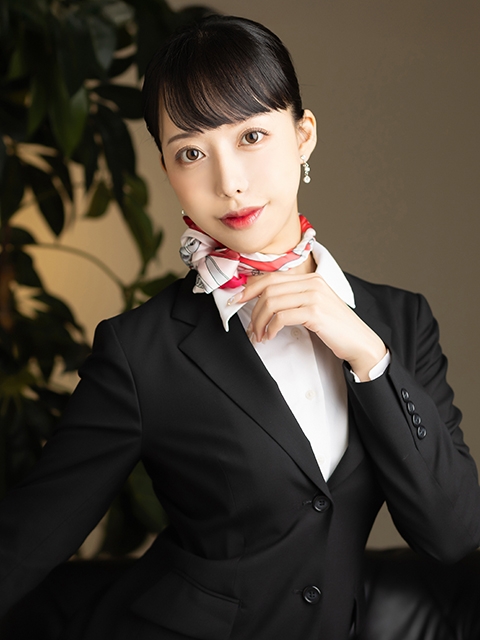 白鳥 優子