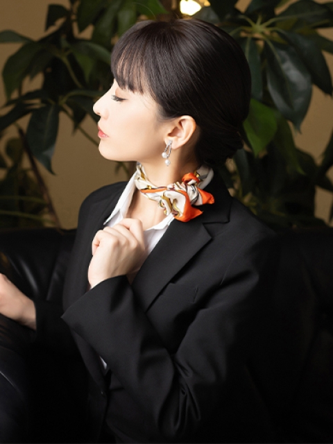 結城 紗奈子