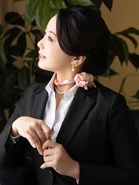 佐伯 柚
