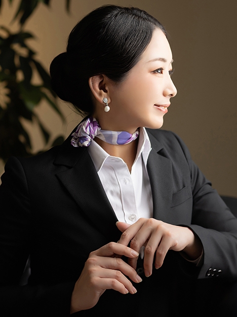 佐伯 柚