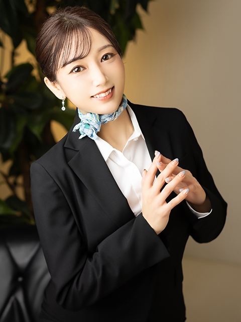 流川 優菜