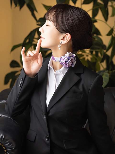 橘 菊乃