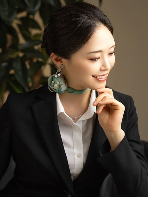 徳川 絵莉奈