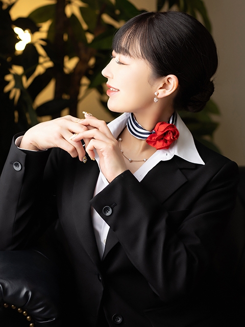 葉瀬 日葵