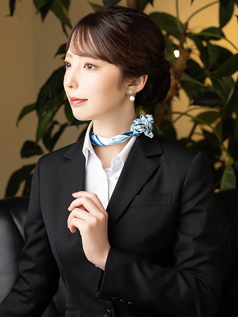 西野 茉莉
