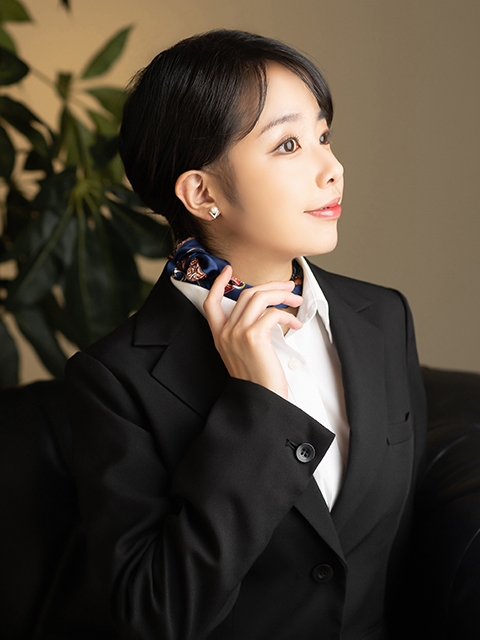 望月 今日子