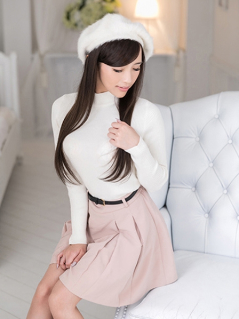 一条 葵