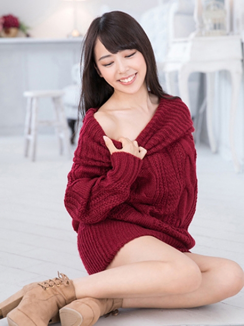 空山　かのん4