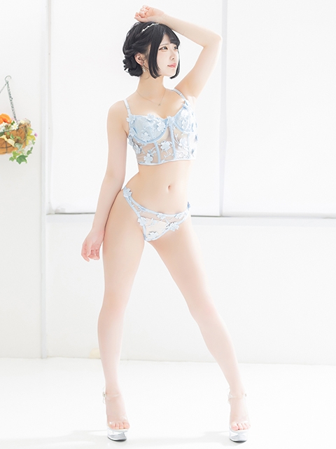 東条 かれん4