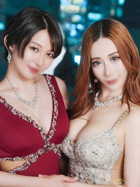 ダブルキャスト及川・音無