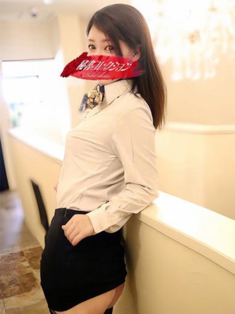 米津ありな2