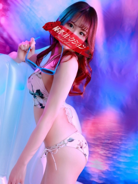 葉波さな2