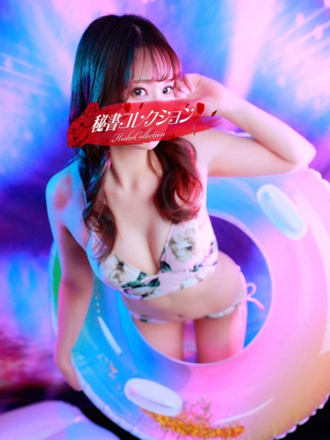 葉波さな3