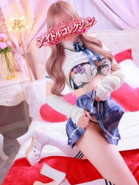 あげは【スベスベの素肌♡美白アイドル♡】3