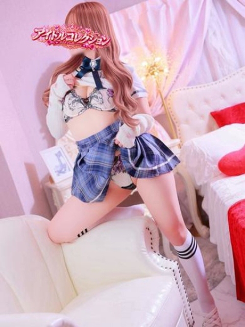 あげは【スベスベの素肌♡美白アイドル♡】5