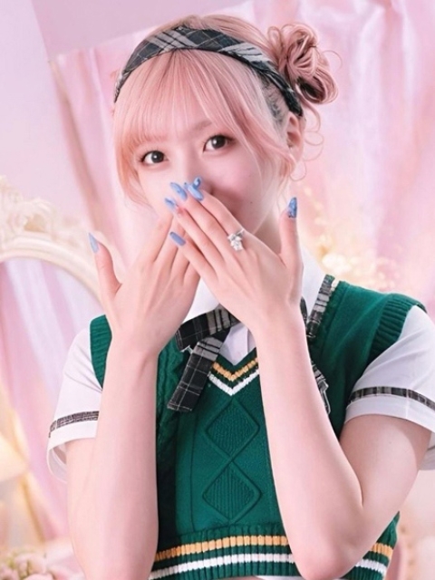 いろは【超絶エロアイドル♡】