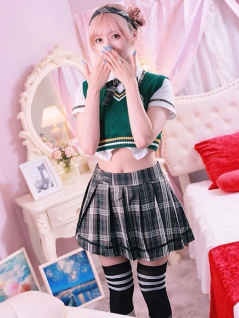 いろは【超絶エロアイドル♡】2
