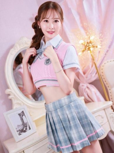 ひすい【某有名店人気アイドル♡】4