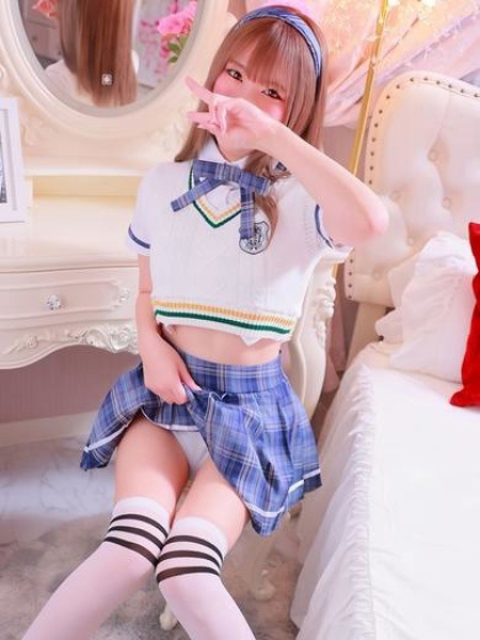 いおり【甘えん坊アイドル♡】4