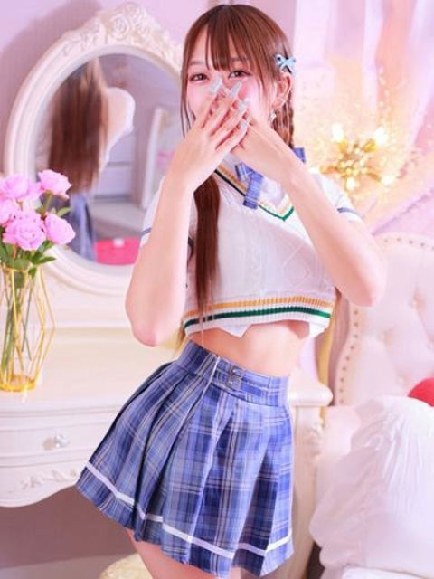 あい【いちゃらぶ♡Gカップアイドル♡】2