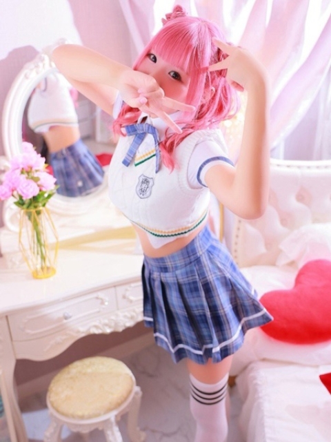 ぴか【キス魔なGカップ♡】3