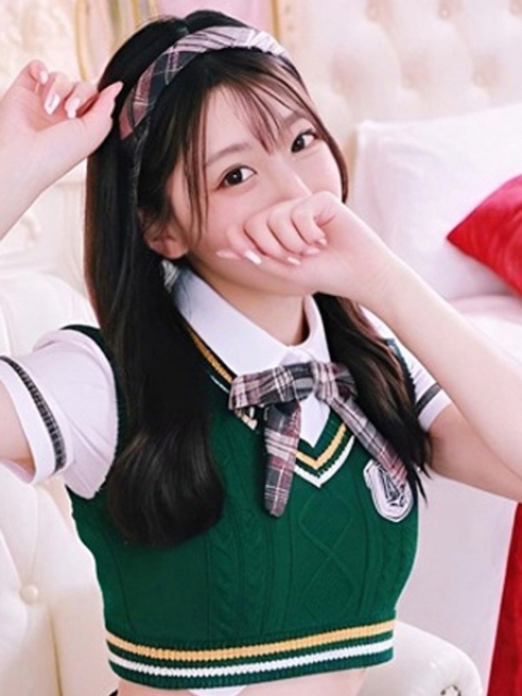 まつり【エッチ度♡計測不能♡】