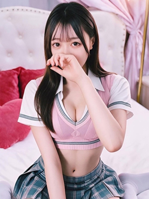 うさ【ぱっちりお目目のGカップ♡】