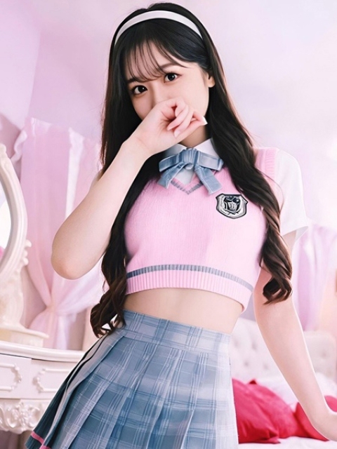 うい【美形♡スレンダー】