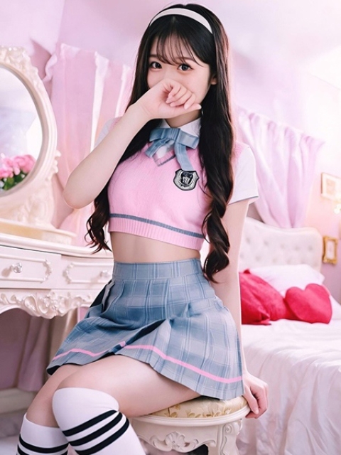 うい【美形♡スレンダー】4