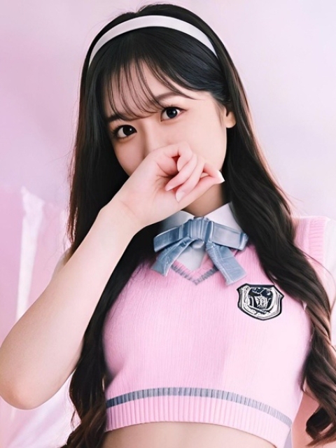 うい【美形♡スレンダー】
