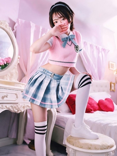 ののか【♥愛情たっぷり美少女♥】2