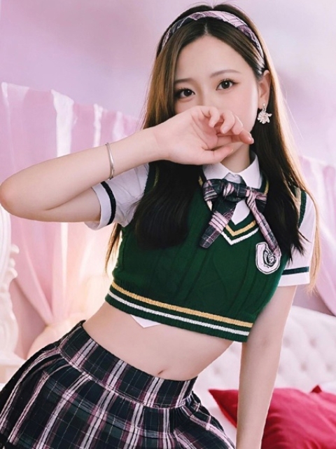 さら【癒しの巨乳美女♡】