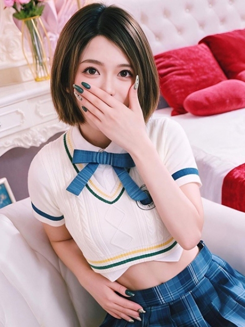 みさき【揺れ踊るGカップ】1