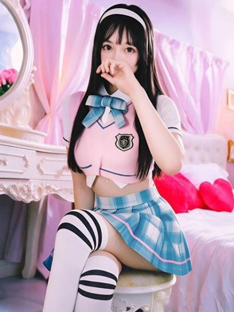 このは【色白美肌の美スタイル】2