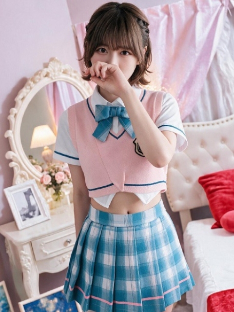 ゆゆ【恋人感Max密着プレイ】