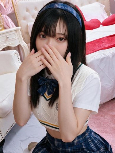 つむ【完全未経験アイドル】1