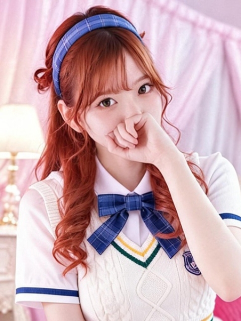 もえ【モデル系♡】