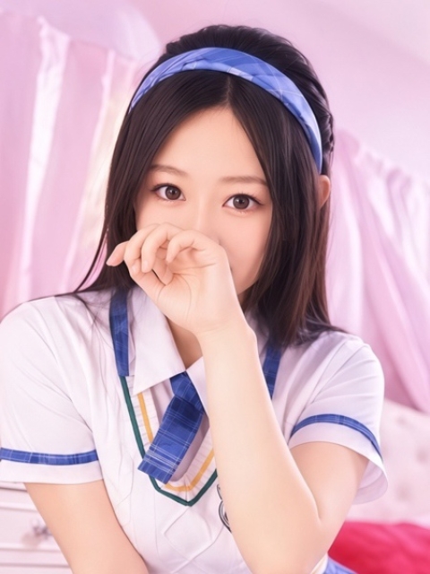かるあ【奇跡のスタイル♡】1